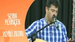 Seyda Perinçek-Xemilî Zozan