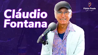 Podcast Cláudio Fontana #50