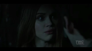 Teen Wolf 6x09 'Memory Found 'Lydia Remembers when Stiles gets Taken'