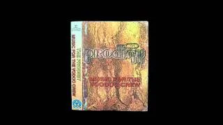 The Prodigy - Music For The Voodoo Crew 1996 (part 1/6)