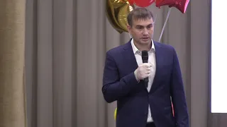 День Шахтера 2020 Распадская угольная компания