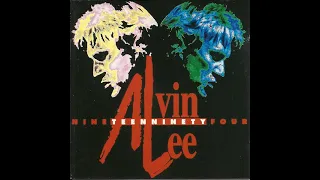 1993 - Alvin Lee  - I want you (She's so heavy)