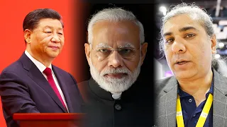 Scared of Modi? Defensive Xi Skips G20 Summit