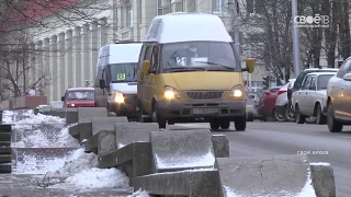 На Ставрополье станет меньше сотрудников ГИБДД