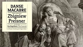 Zbigniew Preisner - Danse Macabre