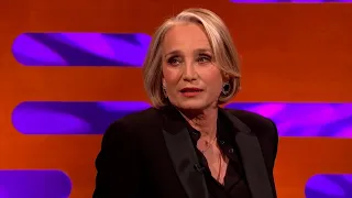 The Graham Norton Show S30E9 - Kristin Scott Thomas/George Takei/Claudia Winkleman/Jamie Oliver