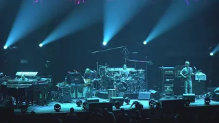 Phish - On The Road Again - Bakers Dozen13