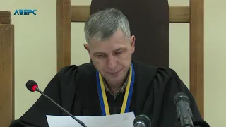 Екс-міліціонер з Волині судиться з управлінням МВС Луганщини