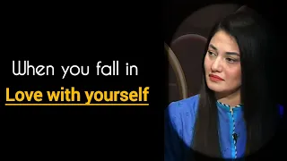 When You Fall In Love With Yourself__Muniba Mazari__Powerful Motivational Video_ Motivational Speech