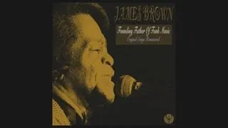 James Brown - Night Train [1962]