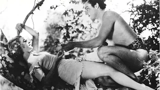 Tarzan the Fearless (1933) Action, Adventure | Buster Crabbe, Julie Bishop, Edward Woods