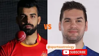 Islamabad United vs Quetta Gladiators  Eliminator 1 Astrology Match Winner #psl2024