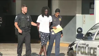 Suspect arrested in connection with beating man over parking spot