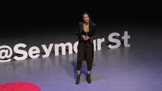 How To Turn Your Pain Into Power | Rochelle Okoye | TEDxYouth@SeymourSt