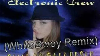 Electronic Crew - Selle Öö Saladused (WhiteBwoy Remix)