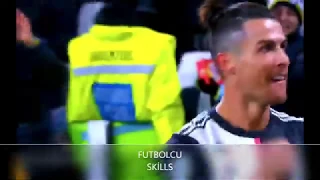 C.Ronaldo Skills/İndila-Dernière Danse