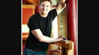 Jeremy Renner- Dreaming Of You