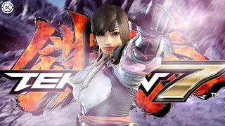 Aggressive Asuka is FRUSTRATING To Play Against | TEKKEN 7