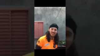 É o Cássio #meme #shortvideo