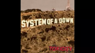 System Of A Down - Aerials HQ