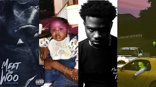 Hip-Hop/Rap Samples (36)