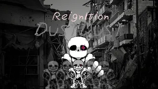 Reignition! DustDust - Trancevania