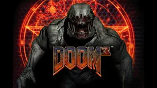 DOOM 3 #3 Группа Браво