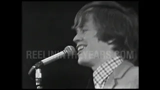Herman’s Hermits • “A Must To Avoid/You Won’t Be Leaving” • LIVE 1966 [Reelin' In The Years Archive]