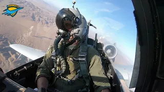 A-10 Thunderbolt II Demo Team| Cockpit View| U.S. Air Force Armament Facts