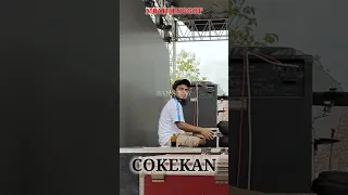 LANGKA ⁉️ ARI JENGGOT JOGET COKEKAN