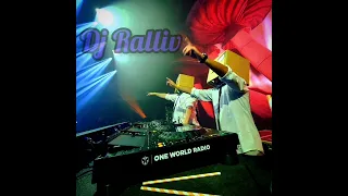 Djs From mars - Mix April 2023 (Dj Ralliv)