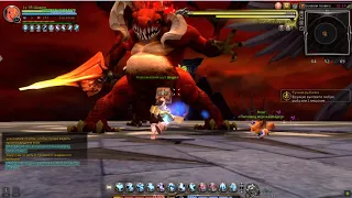 New Dragon Nest. Ошибка в озвучке