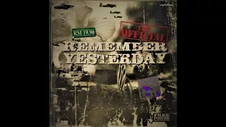The Official - Remember Yesterday FULL ALBUM (1998)