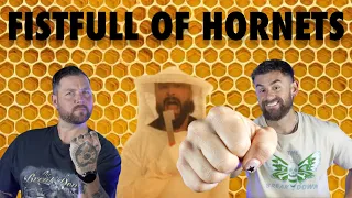 Eidola "Fistfull Of Hornets" | Aussie Metal Heads Reaction