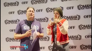 Life After The Neverending Story INTERVIEW- DIrector Lisa Downs, OMAHA FILM FESTIVAL 2024