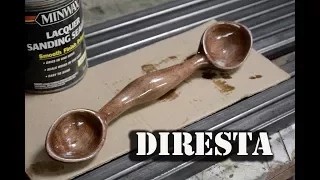 DiResta 2 headed Spoon