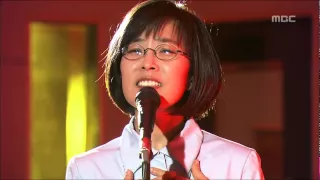 I always miss you - Lee Sun-hee, 나 항상 그대를 - 이선희, Lalala 20090326