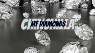 Chinchilla - MF Diamonds ** FIRST TIME REACTION **