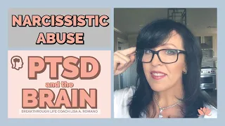 Narcissistic Abuse PTSD what TRAUMA Survivors Need to KNOW