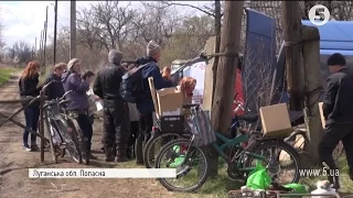 Сіра зона. Чим живе Новоолександрівка