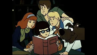 Scooby-Doo Where are You!: Go Away Ghost Ship❤️❤️❤️❤️❤️(1969) Intro [1080p60]