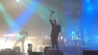 Radiohead - Creep (Live @ Zenith | Paris | 23.05.2016)