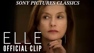 Elle | "Empty Stare" Official Clip HD