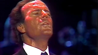 Julio Iglesias - Quijote / Un canto a Galicia [ Live-1989 ]