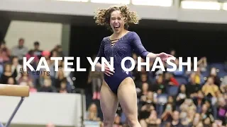 Katelyn Ohashi | Never Not (PERFECT 10!)