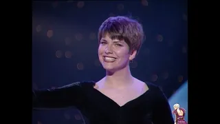 Pasión Vega - Me embrujaste (Gala de Andalucía, 1998)