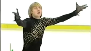 Evgeni Plushenko