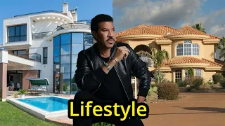 Lionel Richie's Lifestyle, Biography ★ 2020