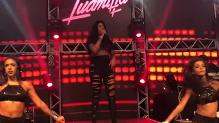 Ludmilla - Solta a Batida / Sua Cara - Casa NTX, Porto Alegre 22/06