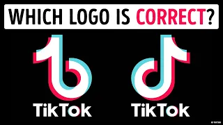 Logo Test of Your Favorite Brands: Will You Pass?